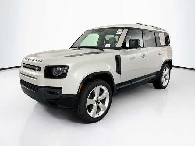 2026 Land Rover Defender 110 X-Dynamic SE