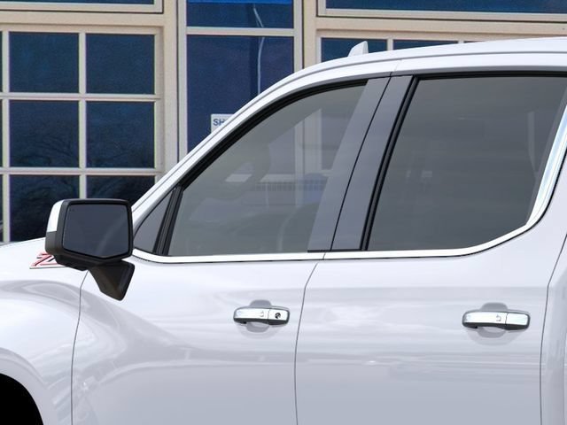 2026 Chevrolet Silverado 1500 LTZ - Photo 12