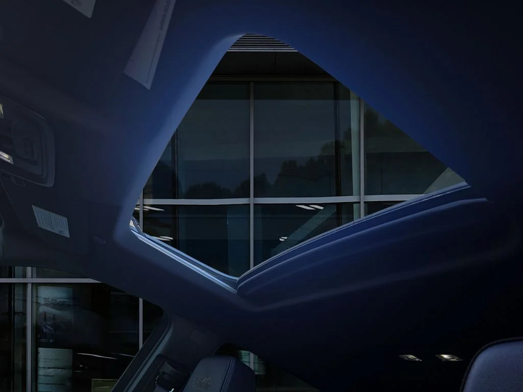 2025 Chevrolet Silverado 1500 High Country - Photo 17