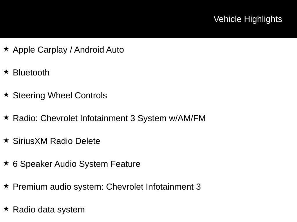 Used 2020 Black Chevrolet LS image 10