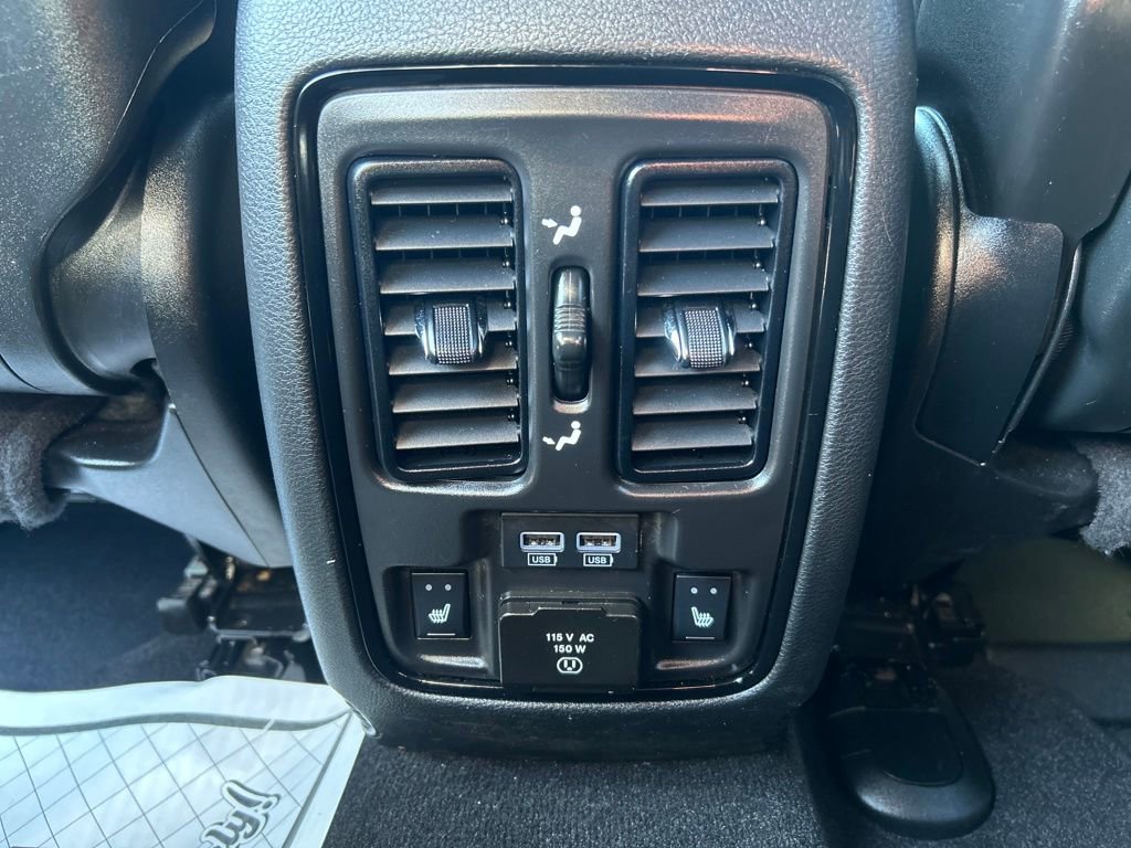2022 Dodge Durango GT Plus - Photo 18