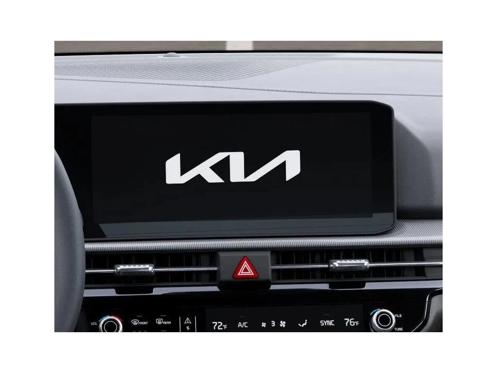 New 2026 Wolf Gray Kia EX image 20