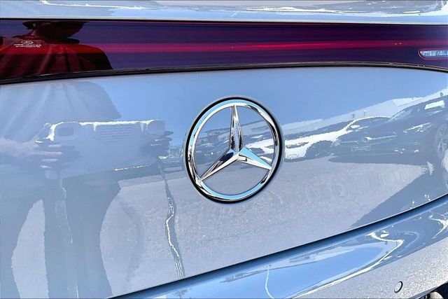 Certified Used 2023 White Mercedes-Benz 350 Sedan image 27