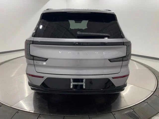 New 2026 Blue Volvo Twin Motor Performance Ultra image 4