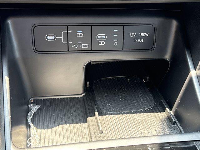 2026 Hyundai Santa Cruz Limited - Photo 31