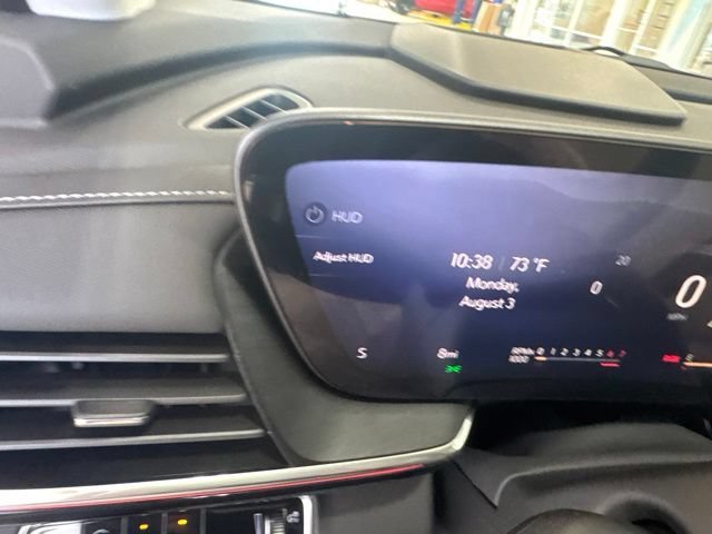 2026 Buick Envision Preferred - Photo 12