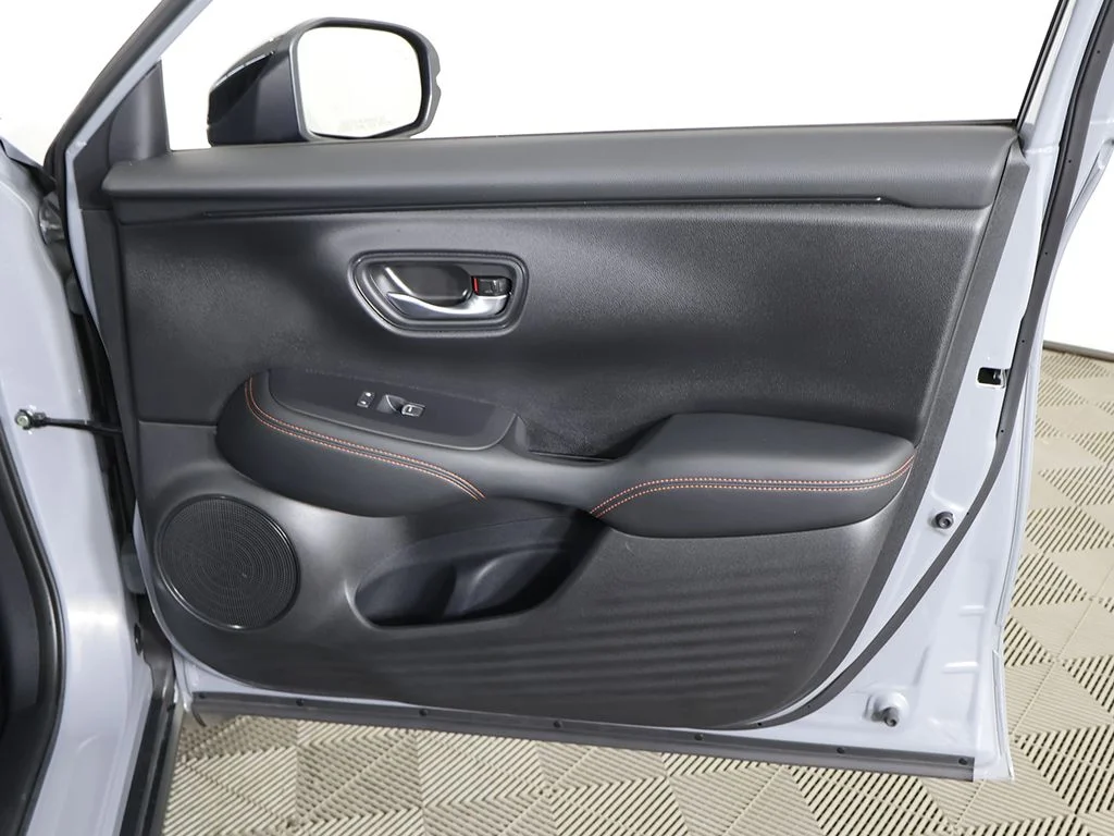 Used 2024 Urban Gray Pearl Honda Sport image 22