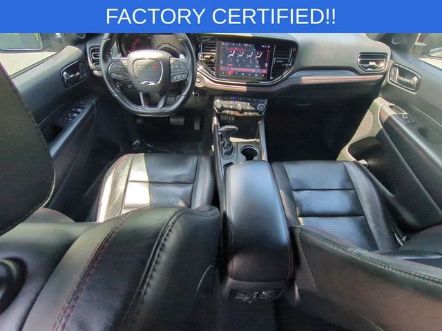 Used 2024 Gray Dodge GT Plus image 34
