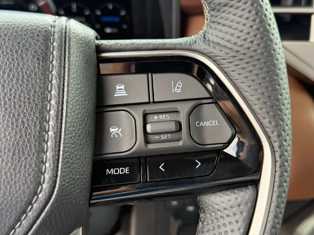 New 2026  Toyota 1794 Edition image 13