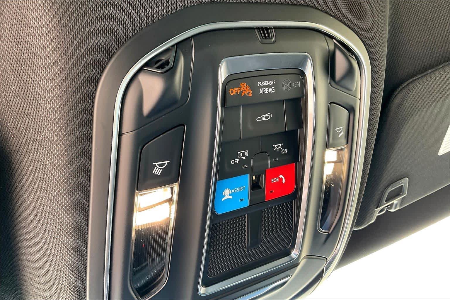 New 2026 White Knuckle Exterior Paint Dodge Scat Pack Plus image 18