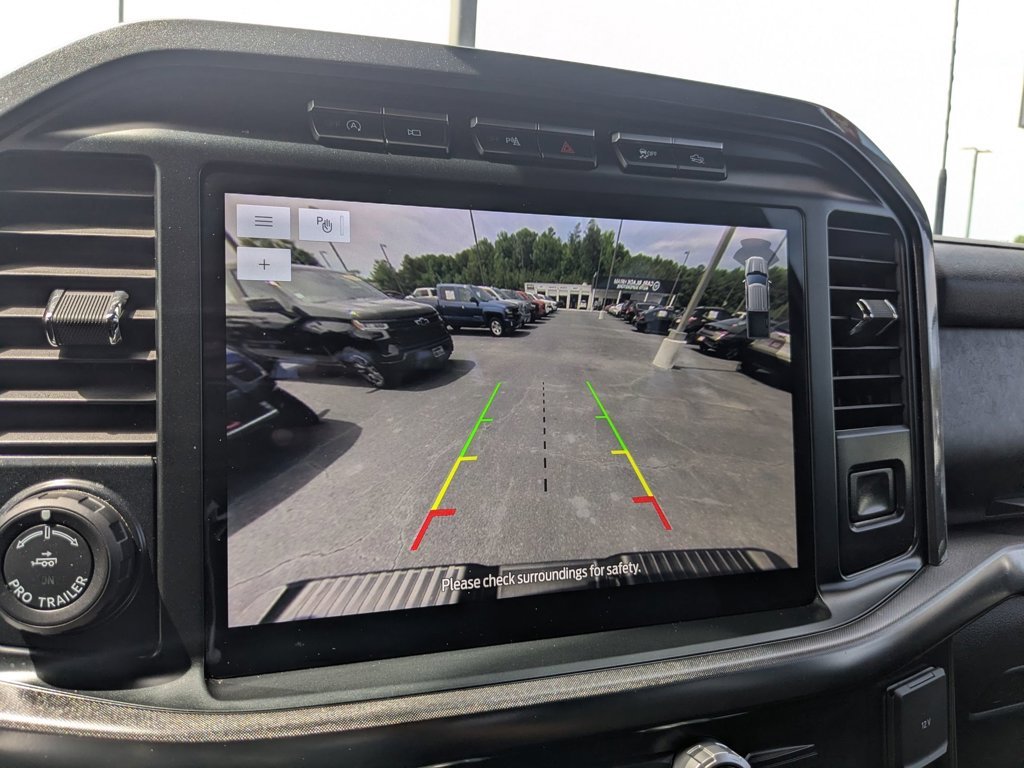 Used 2023  Ford Tremor image 18