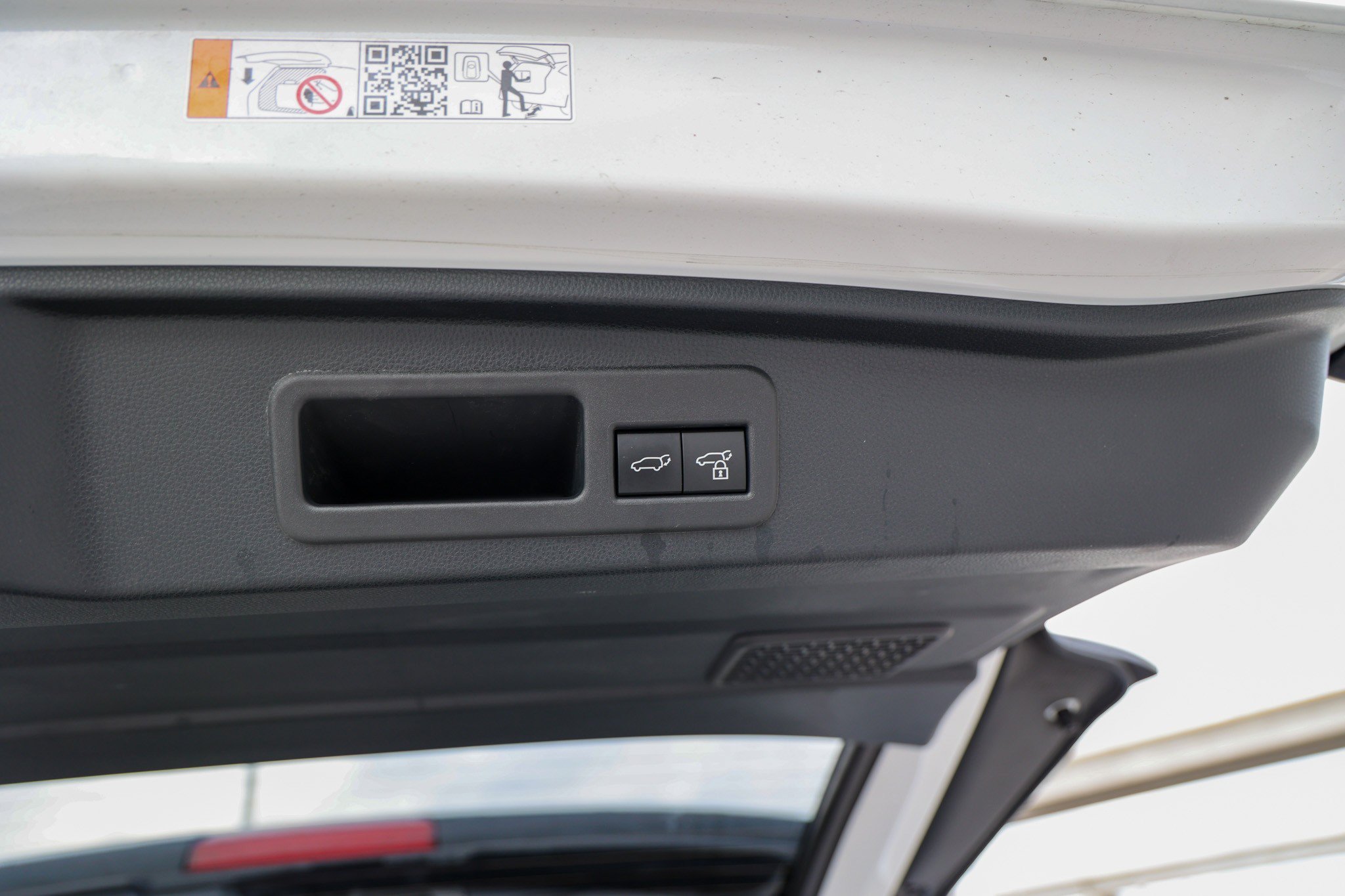 Used 2026 White Toyota TRD Sport Premium image 40