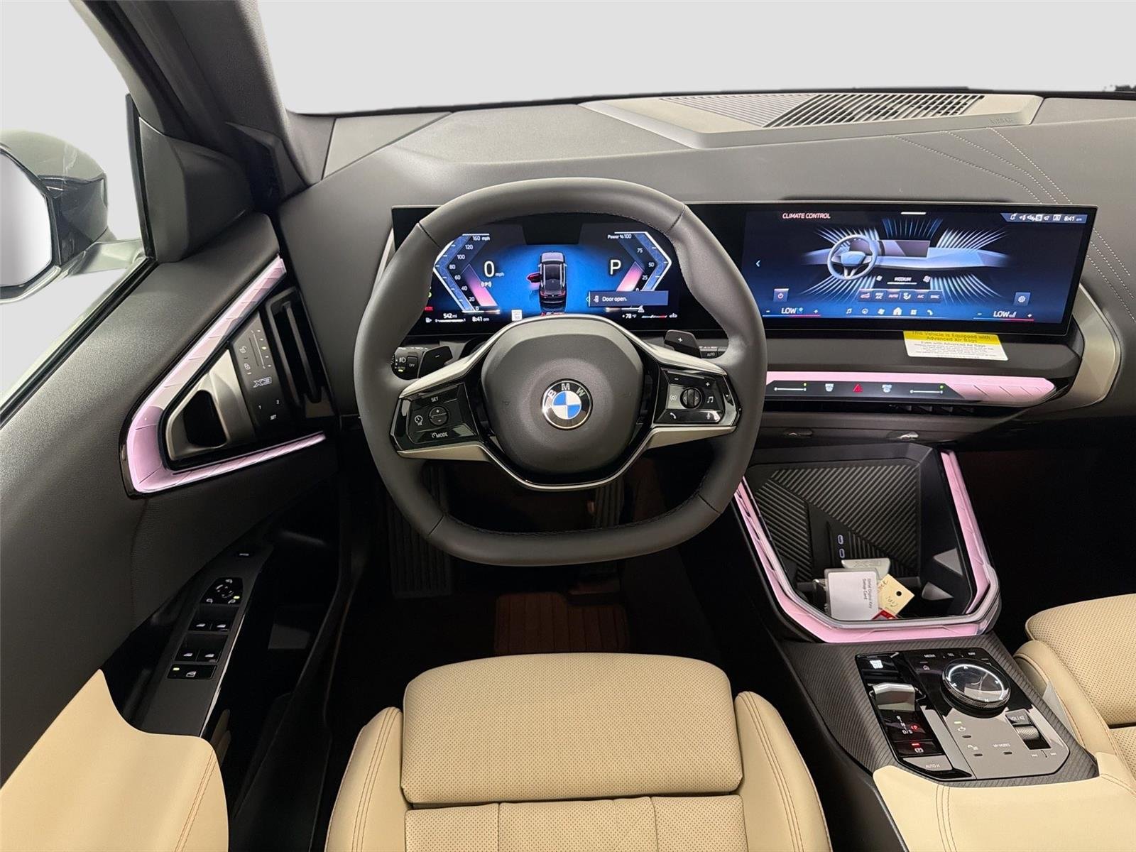 New 2026 Dark Graphite Metallic BMW 30 xDrive image 21