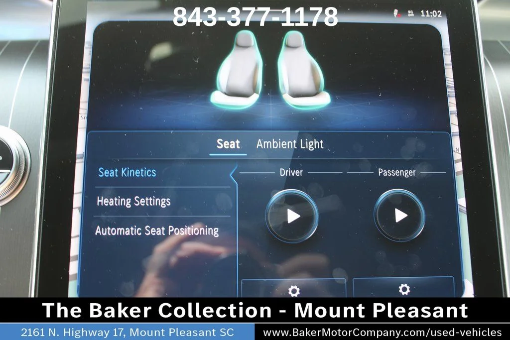 Certified Used 2026 Black Mercedes-Benz GLC 300 image 41