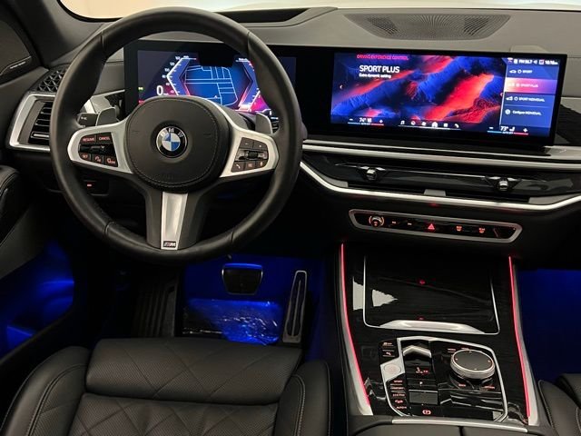 2025 BMW X5 40i - Photo 28