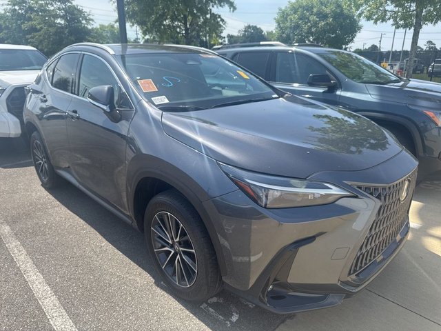 2022 Lexus NX 250 Base
