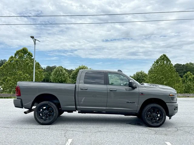 Used 2026 White Ram Laramie image 6