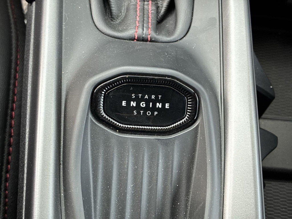 New 2026 Triple Nickel Dodge Scat Pack image 24
