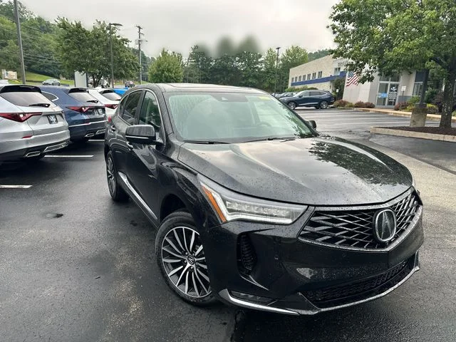 New 2026  Acura Advance Package image 10
