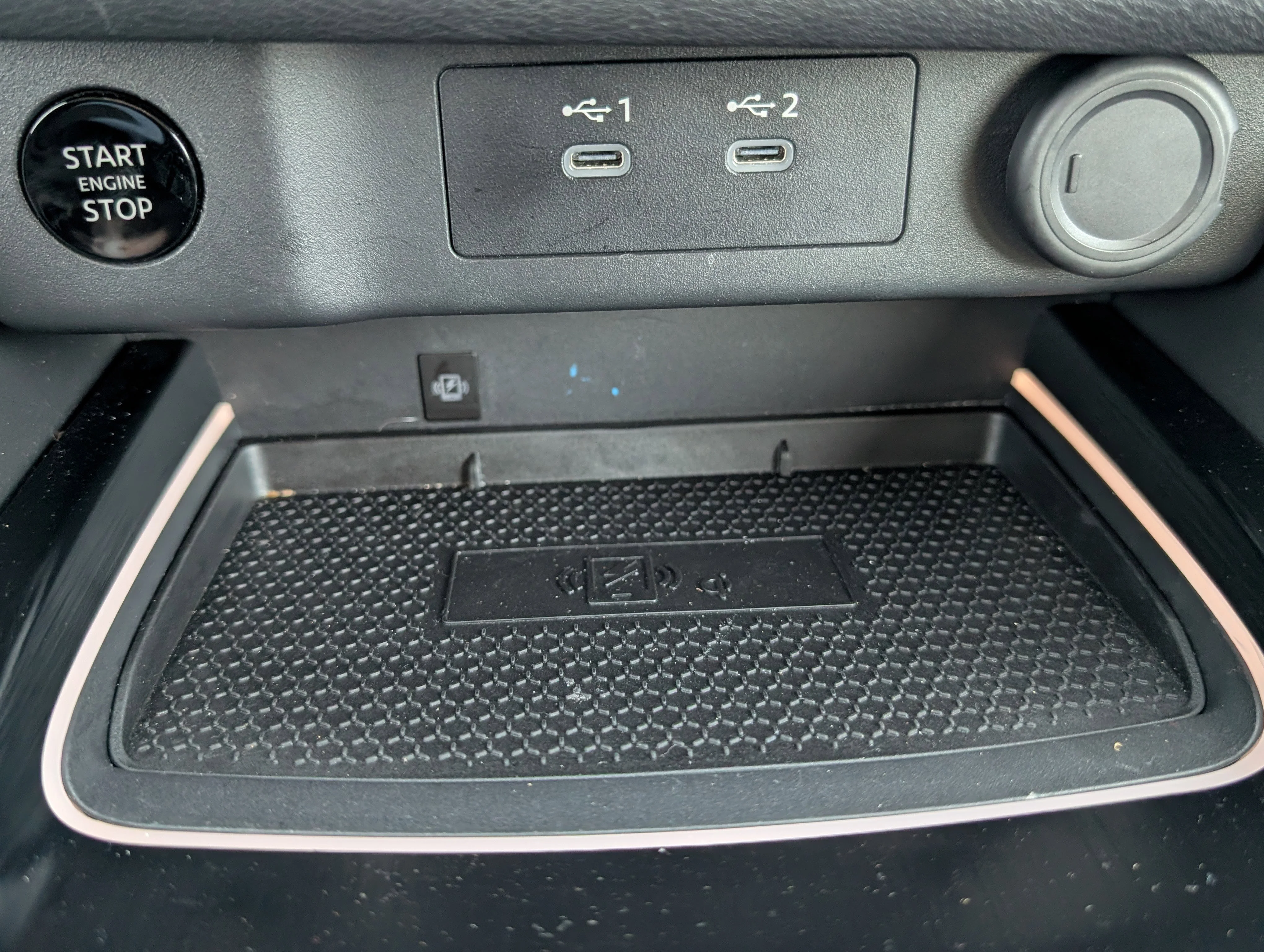 2025 Nissan Rogue SL - Photo 22