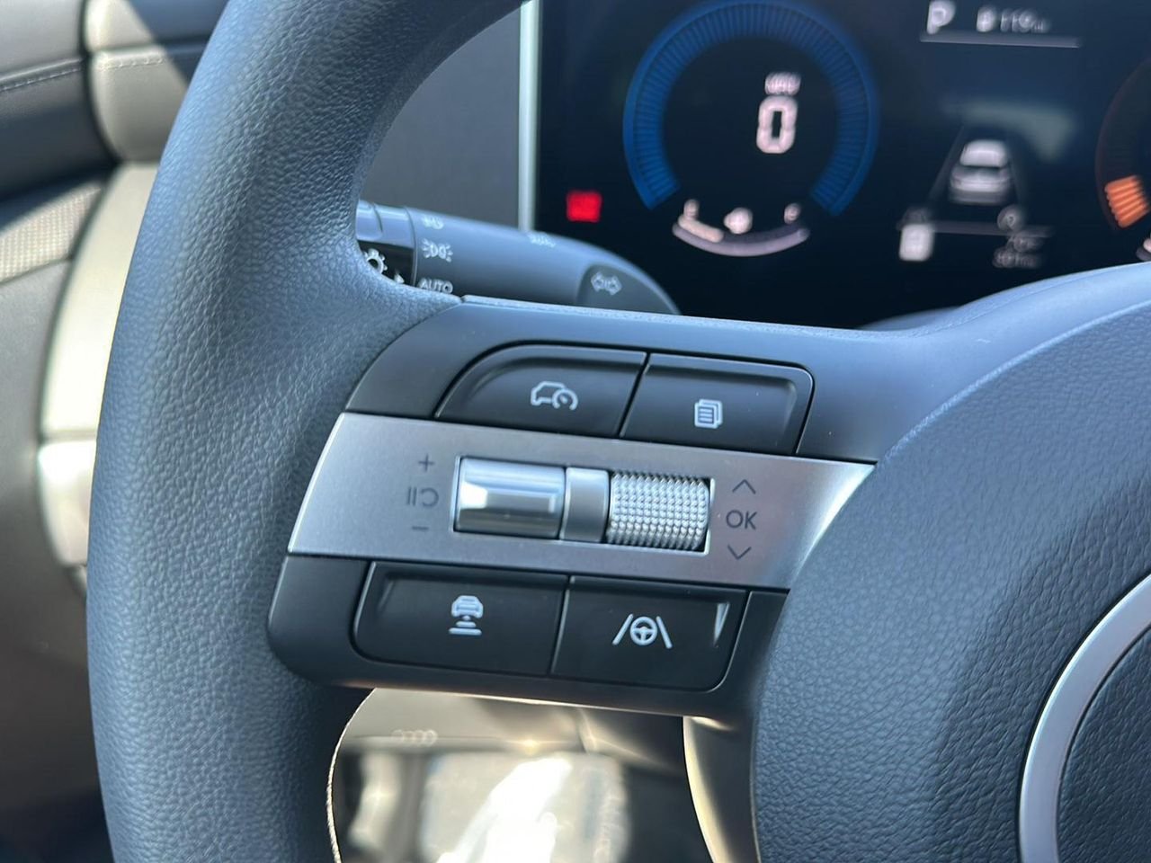 2026 Hyundai Tucson SEL - Photo 15