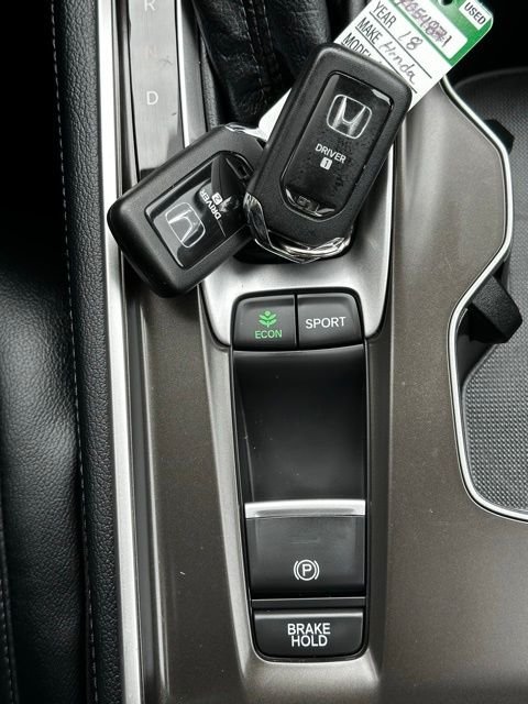 2018 Honda Accord Touring - Photo 29