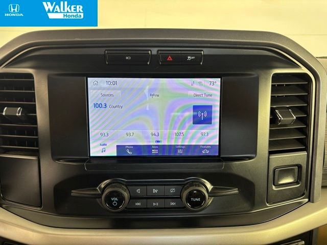 2023 Ford F-150 XLT - Photo 24