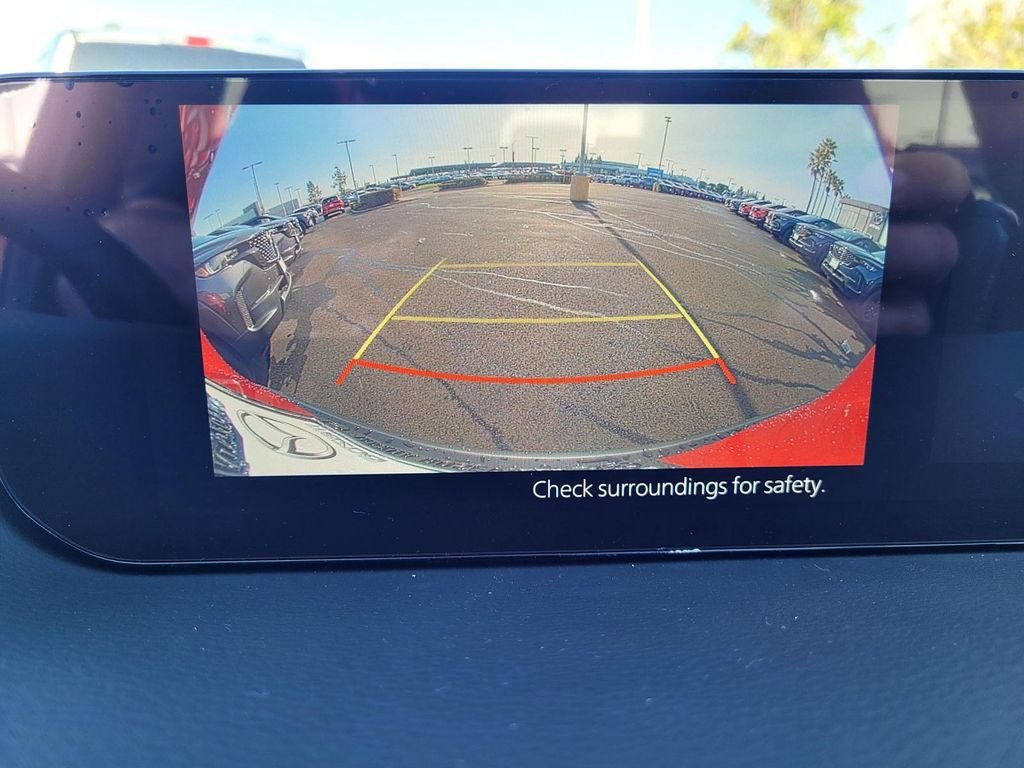 2026 Mazda CX-50 Premium - Photo 9