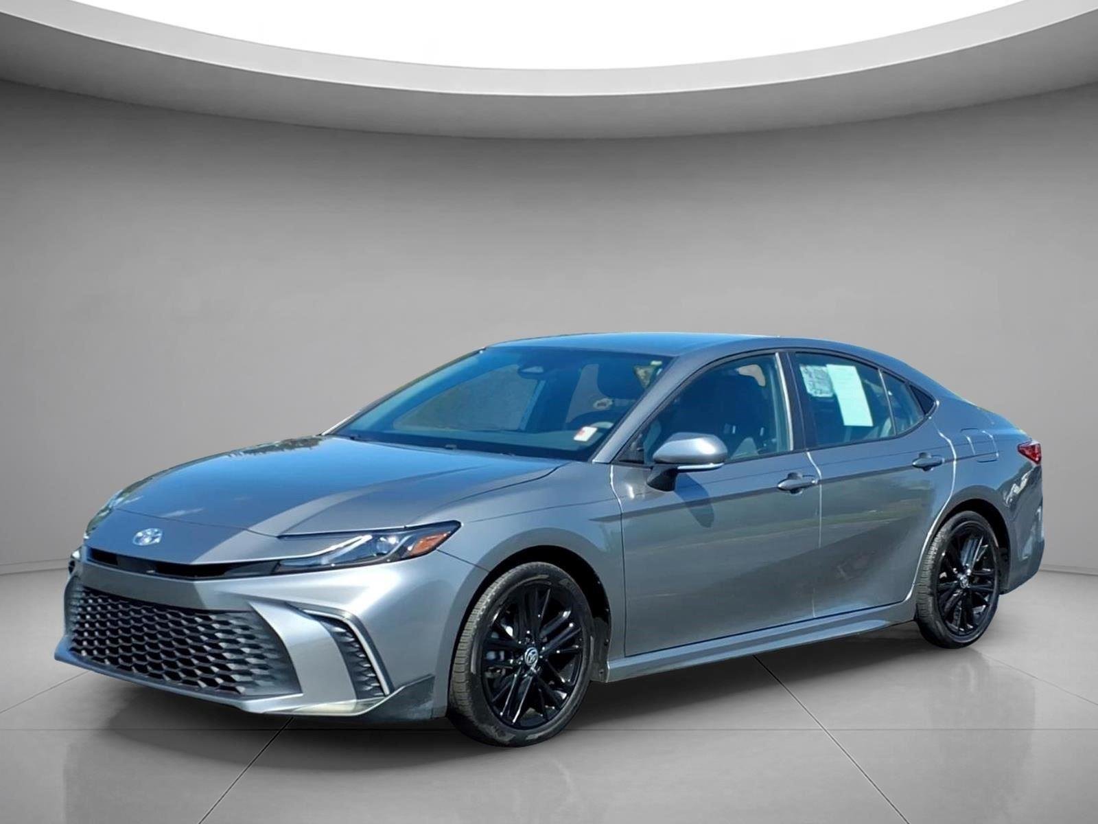 Used 2025 Heavy Metal Toyota SE image 1