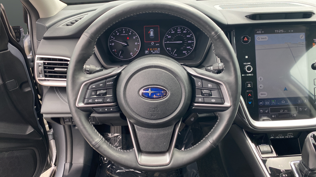 Used 2023 Silver Subaru Touring image 16