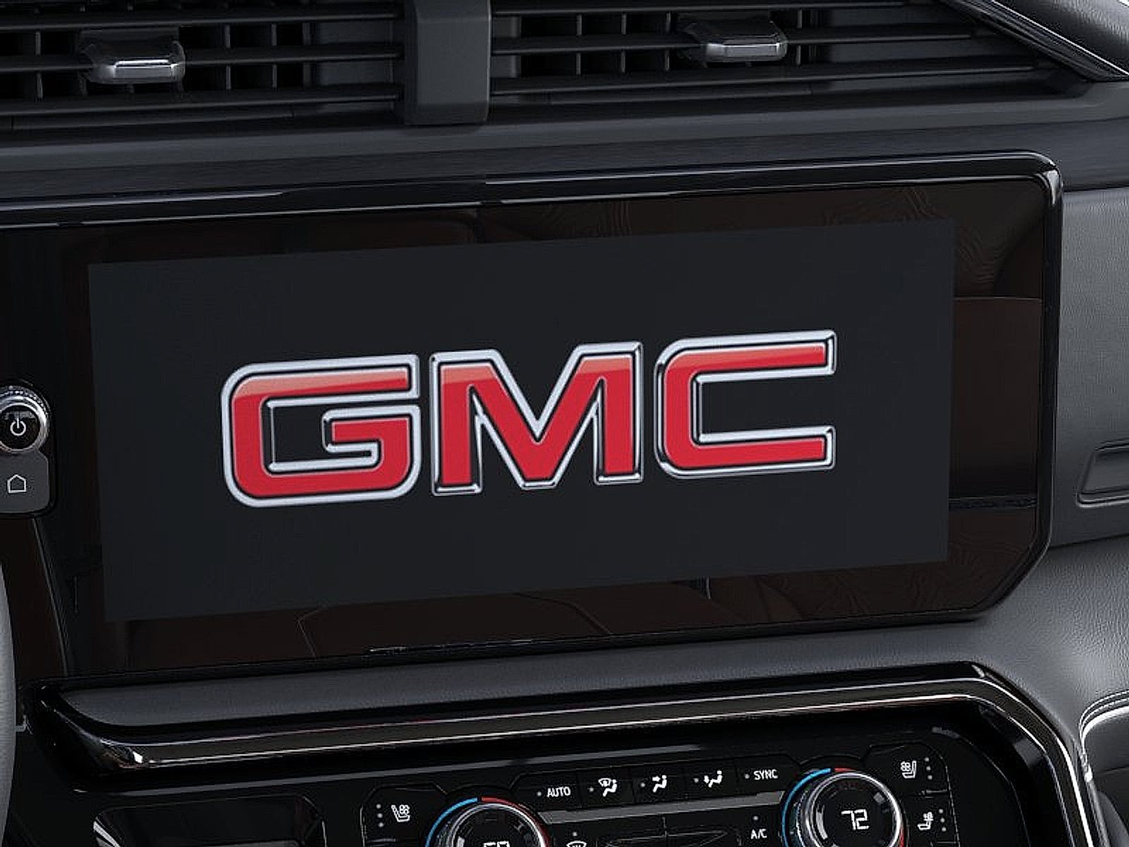 New 2026 Sterling Metallic GMC AT4X image 20