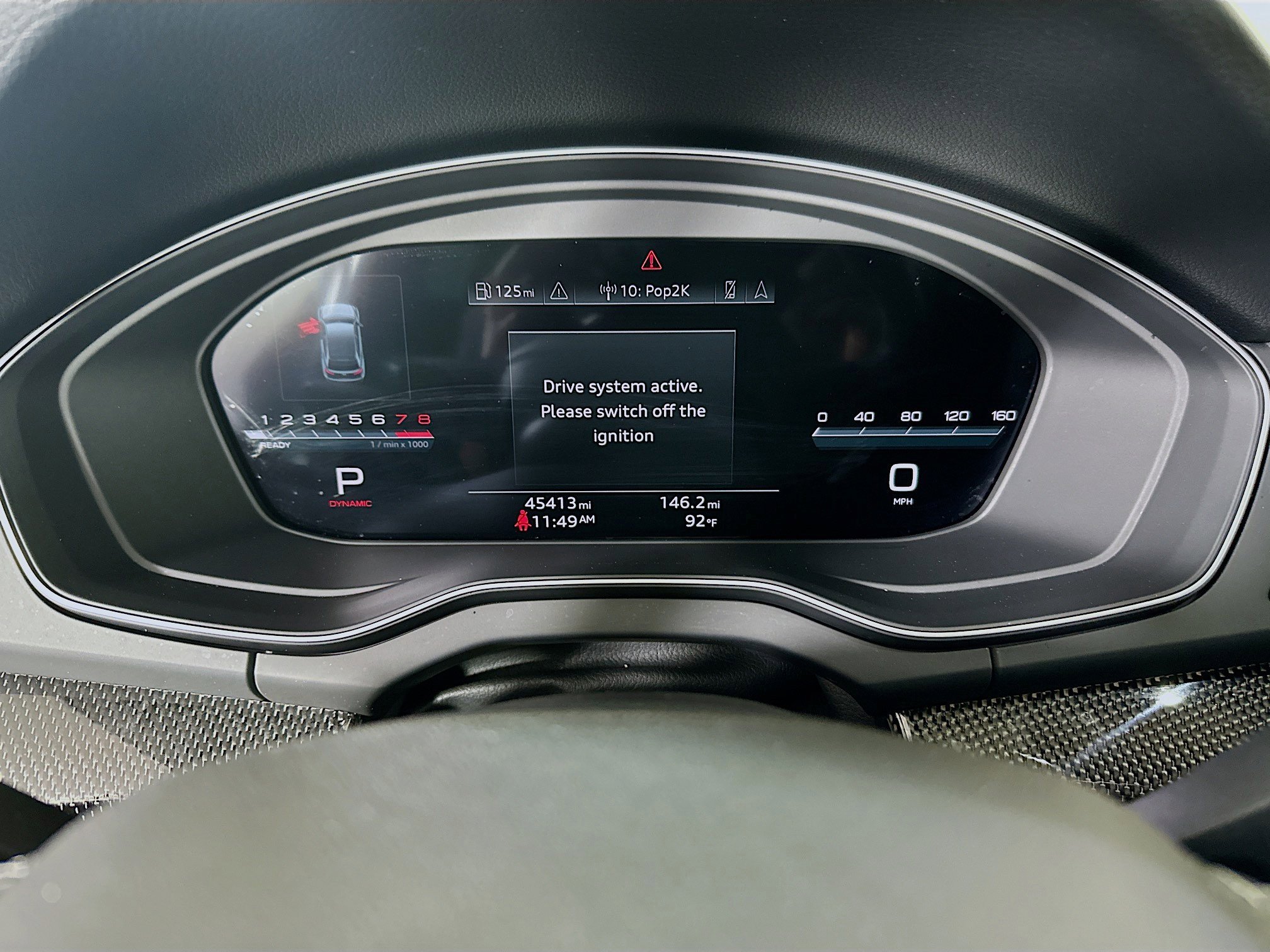 2023 Audi SQ5 Premium Plus - Photo 19