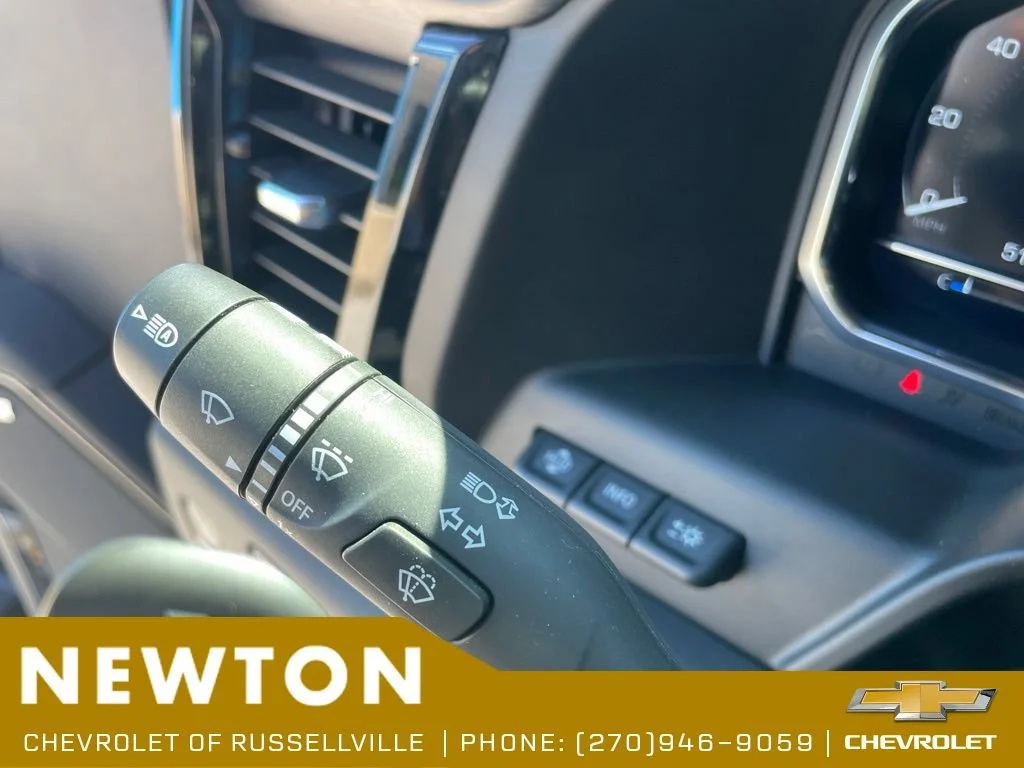 2024 GMC Sierra 1500 AT4 - Photo 16