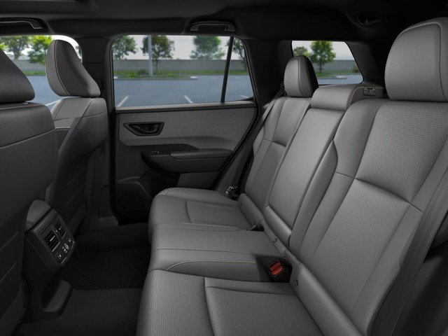 2026 Subaru Outback Limited - Photo 16