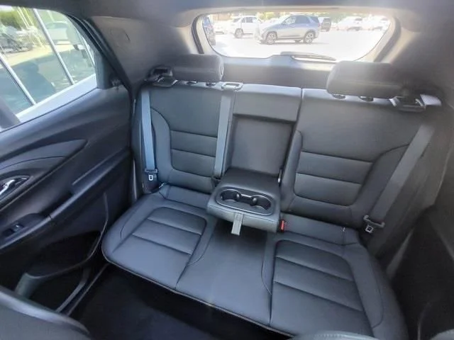 2026 Chevrolet Trailblazer Activ - Photo 14