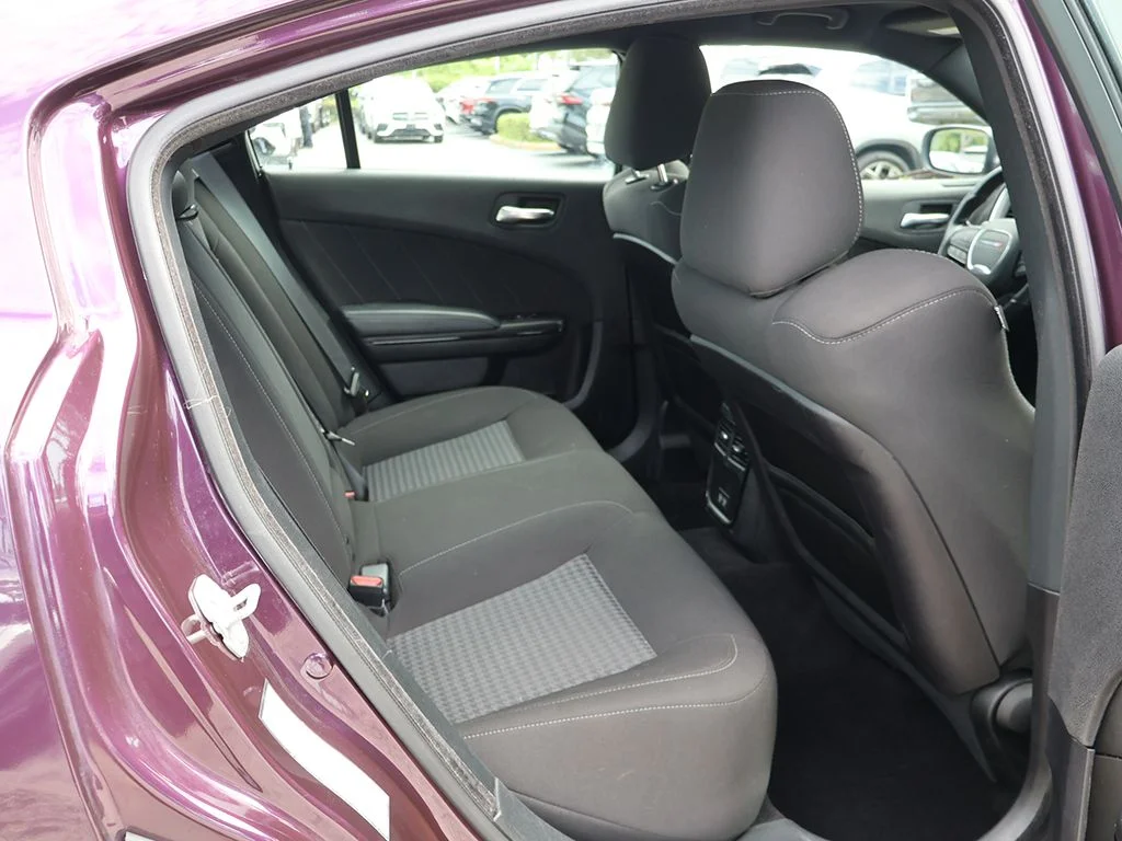 Used 2022 Purple Dodge GT image 29