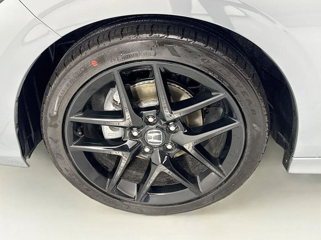 New 2026 Urban Gray Pearl Honda Sport image 14