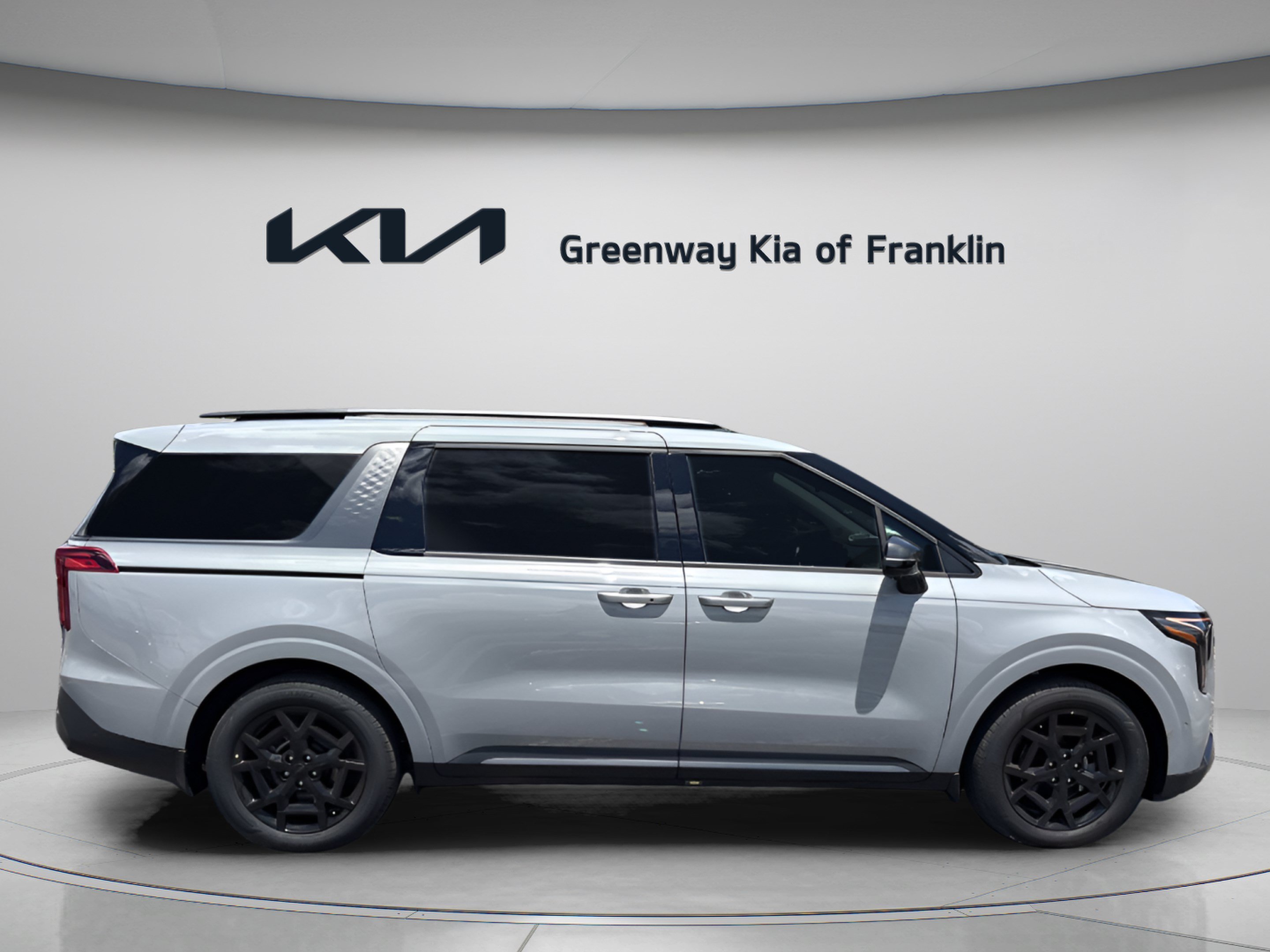 New 2026 Ceramic Silver Kia SX image 8