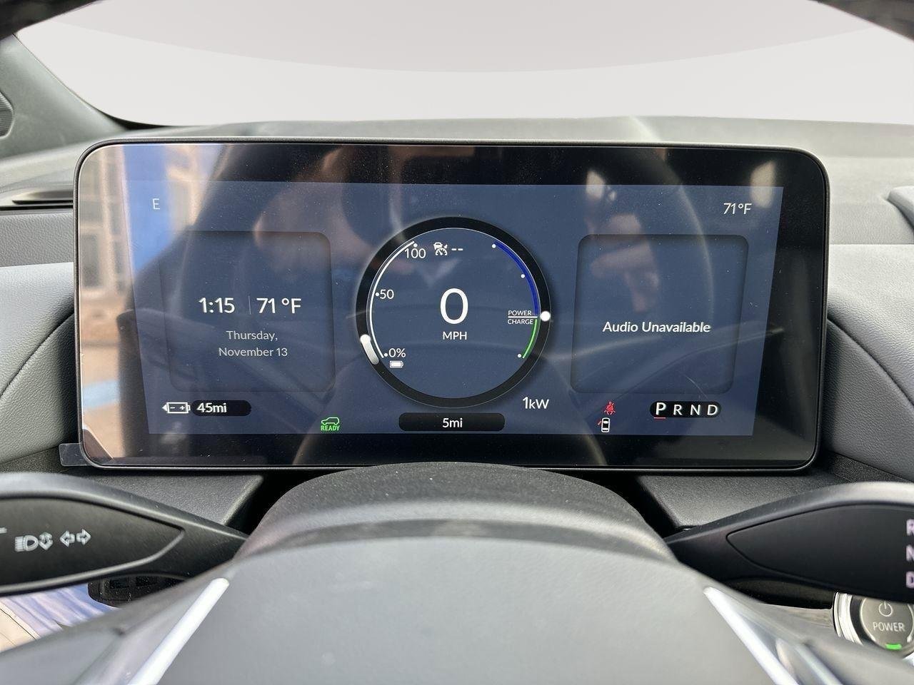 2026 Honda Prologue Elite - Photo 15