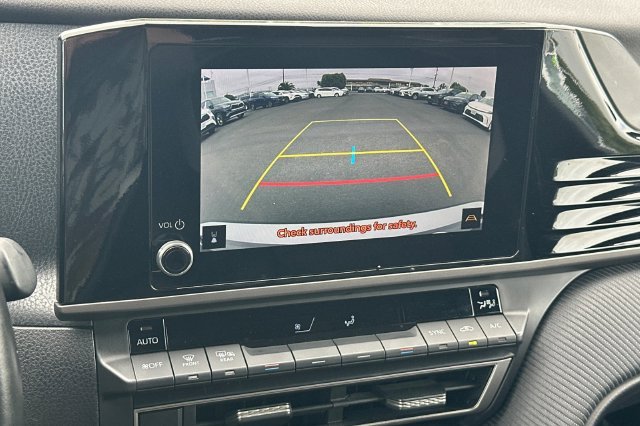 Certified Used 2025  Toyota SE image 23