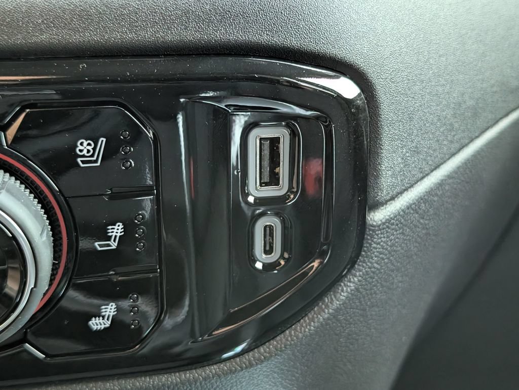 2026 Chevrolet Silverado 2500 HD LTZ - Photo 21