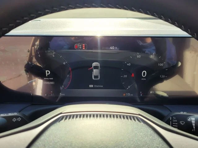 New 2026 Brown Nissan SL image 20
