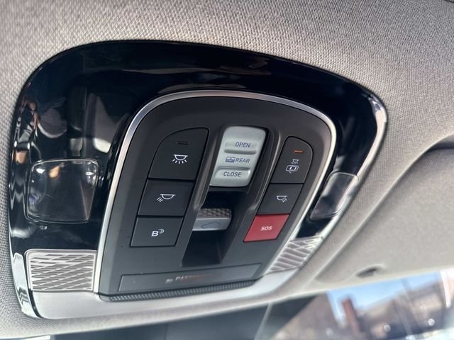 Certified Used 2024 Silver Hyundai Limited image 24