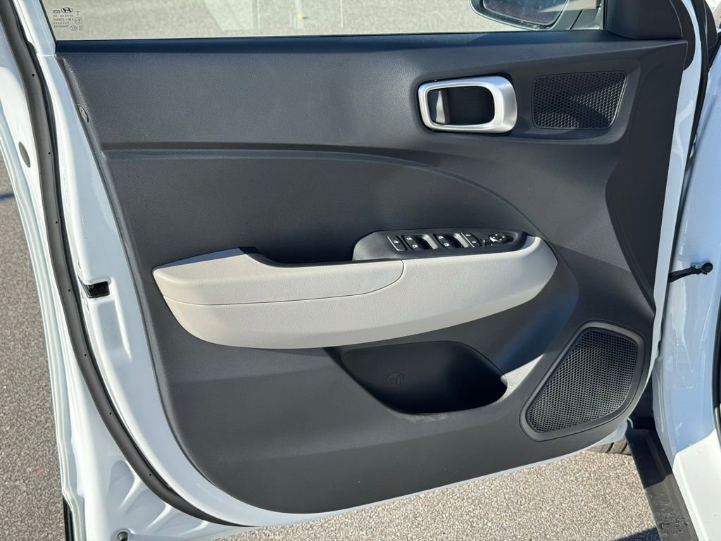 Used 2026 White Hyundai SEL image 20