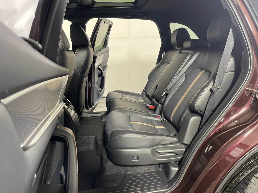 New 2026 Artisan Red Premium Mazda Premium Plus AWD image 19