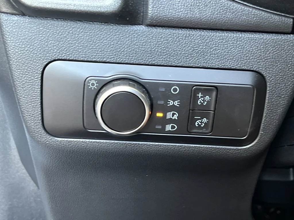New 2026 Space White Metallic Ford Big Bend® image 30