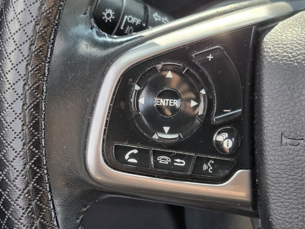 Used 2020  Honda EX-L image 25