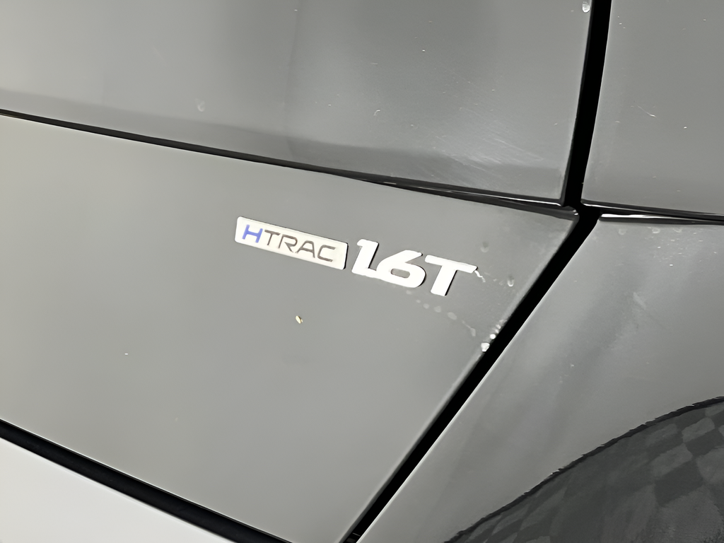 2026 Hyundai Kona Limited - Photo 24