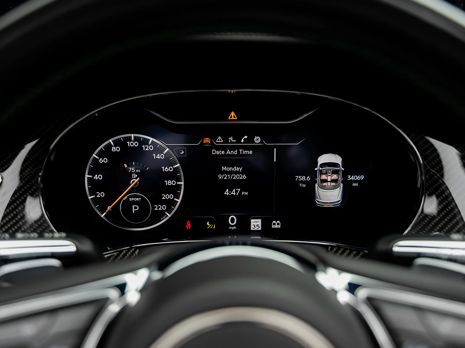 Used 2021  Bentley V8 image 42