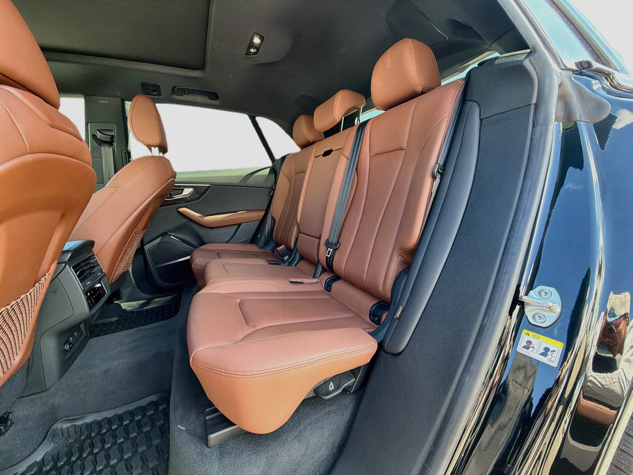 Used 2023 Black Audi Premium Plus image 19